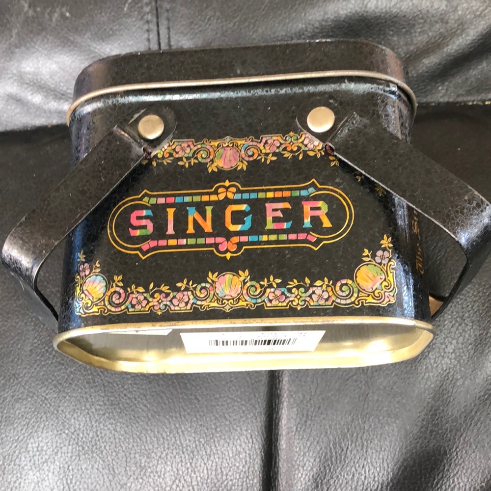 Singer